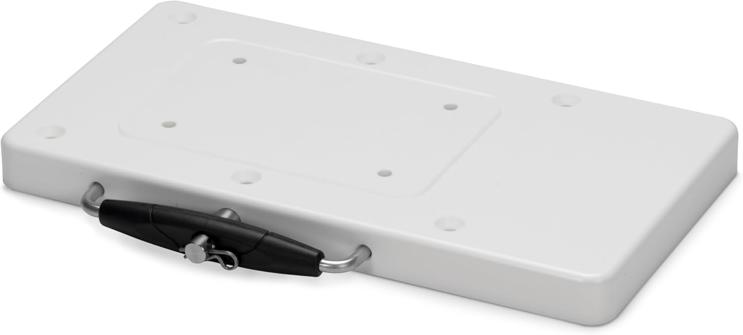 Minn Kota 1854017 RTA 17 Riptide Quick Release Bracket