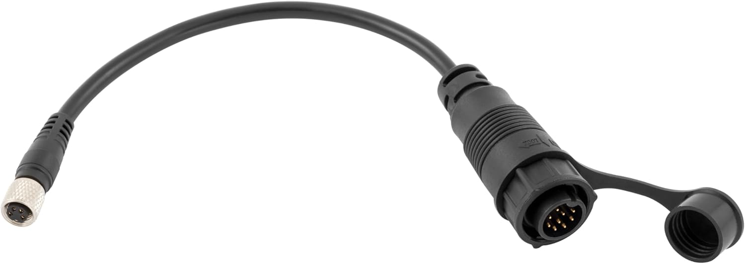Minn Kota 1852076 MKR-US2-16 Lowrance 8-pin (Totalscan)