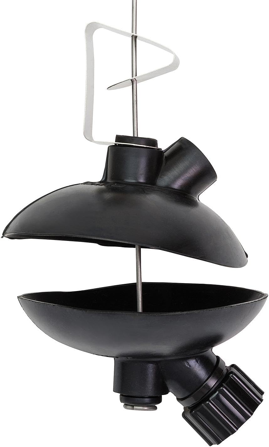 Quicksilver 44357Q2 Through Gear Case Flushing Kit for Select Mercury Outboards and Sterndrive Engines | CLEARANCE