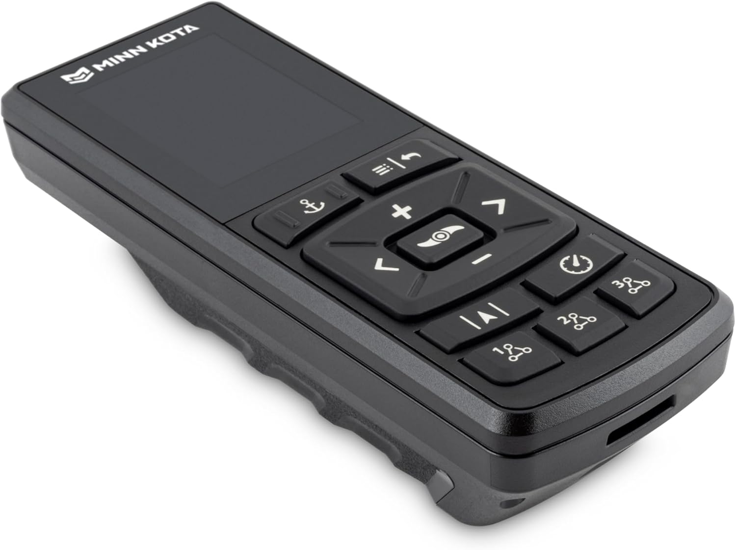 Minn Kota 1866655 Advanced GPS Navigation Wireless Remote