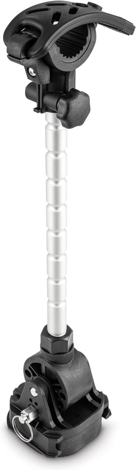 Kit de stabilisation Minn Kota 1862060 MKA-60 pour moteur de pêche à la traîne