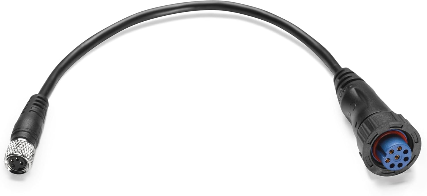 Minn Kota 1852074 MKR-US2-14 Garmin 8-Pin Adapter Cable