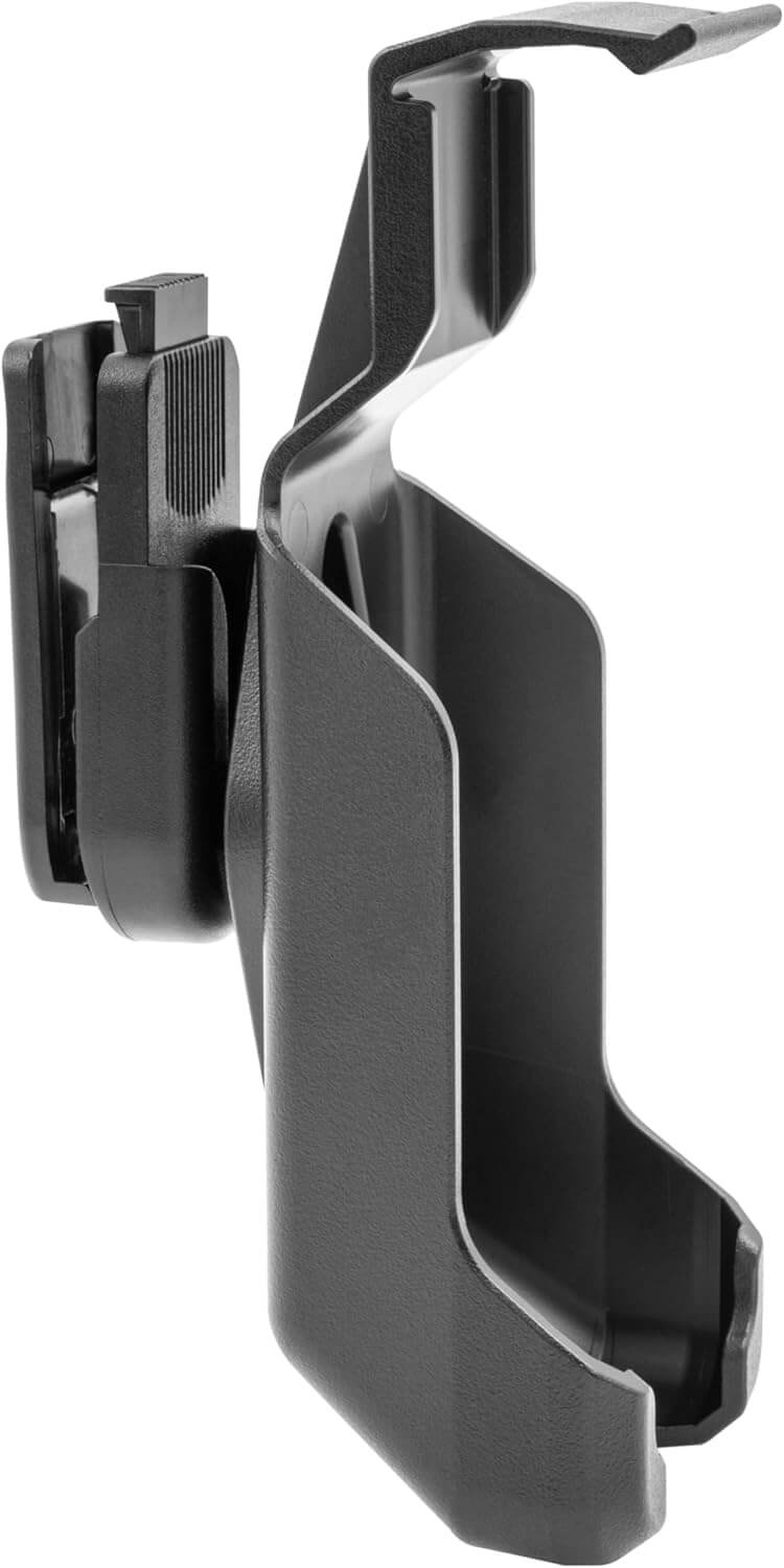 Minn Kota 1866675 Wireless Remote Cradle GPS Control Holder for secure and convenient access.