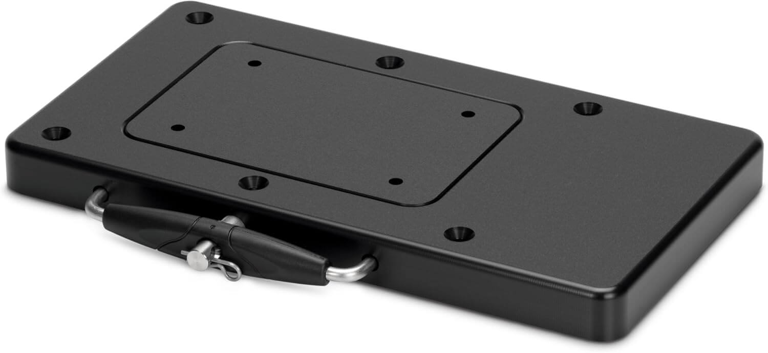 Minn Kota 1854021 MKA-21 Composite Quick Release Bracket (Terrova and PD motors)
