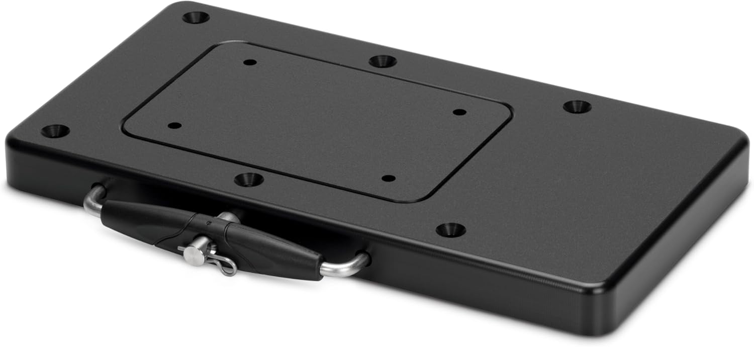 Minn Kota 1854021 MKA-21 Composite Quick Release Bracket (Terrova and PD motors)