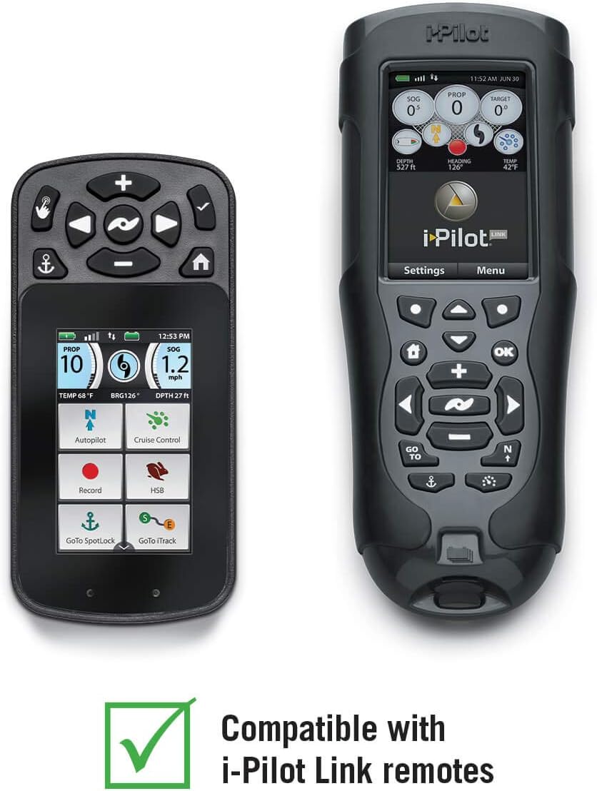 Minn Kota 1866460 i-Pilot Link Charging Cable