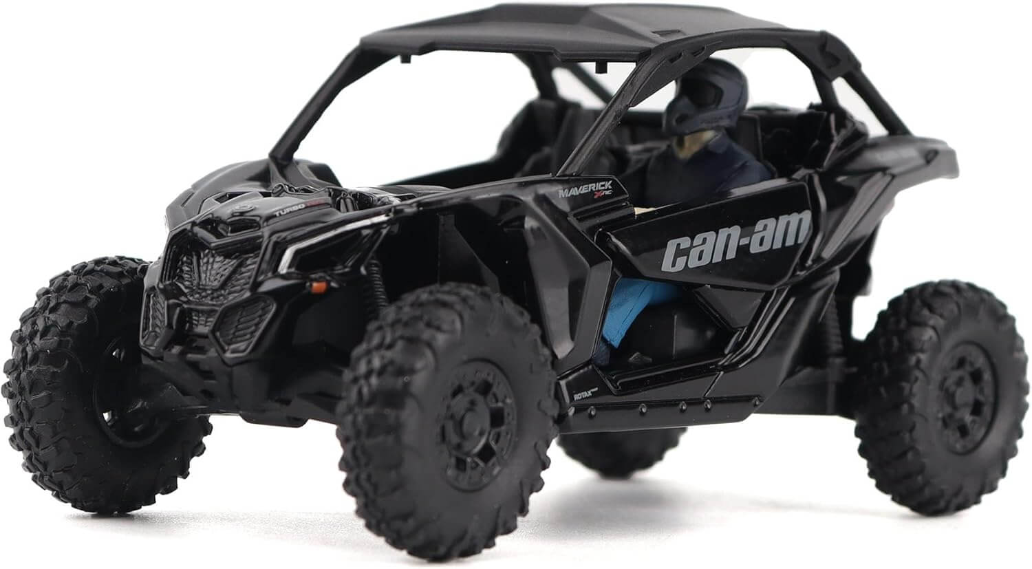 Model Can-am off-road vehicle