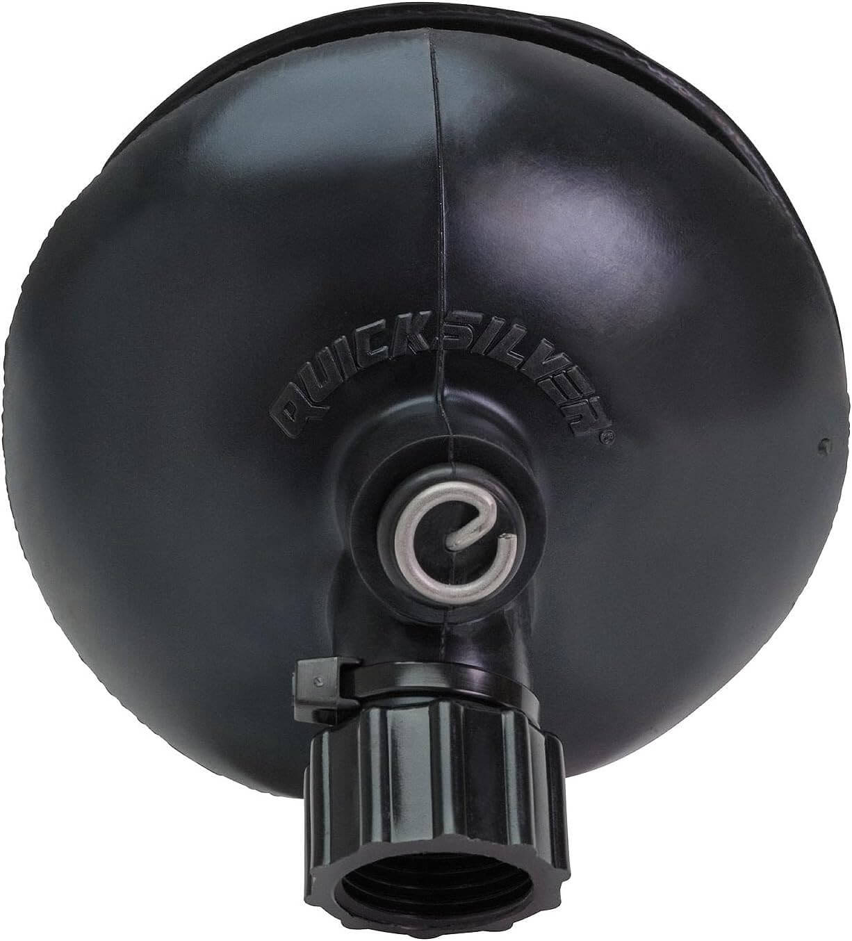 Kit de rinçage de carter de transmission Quicksilver 44357Q2 pour certains moteurs hors-bord et sterndrive Mercury | LIQUIDATION