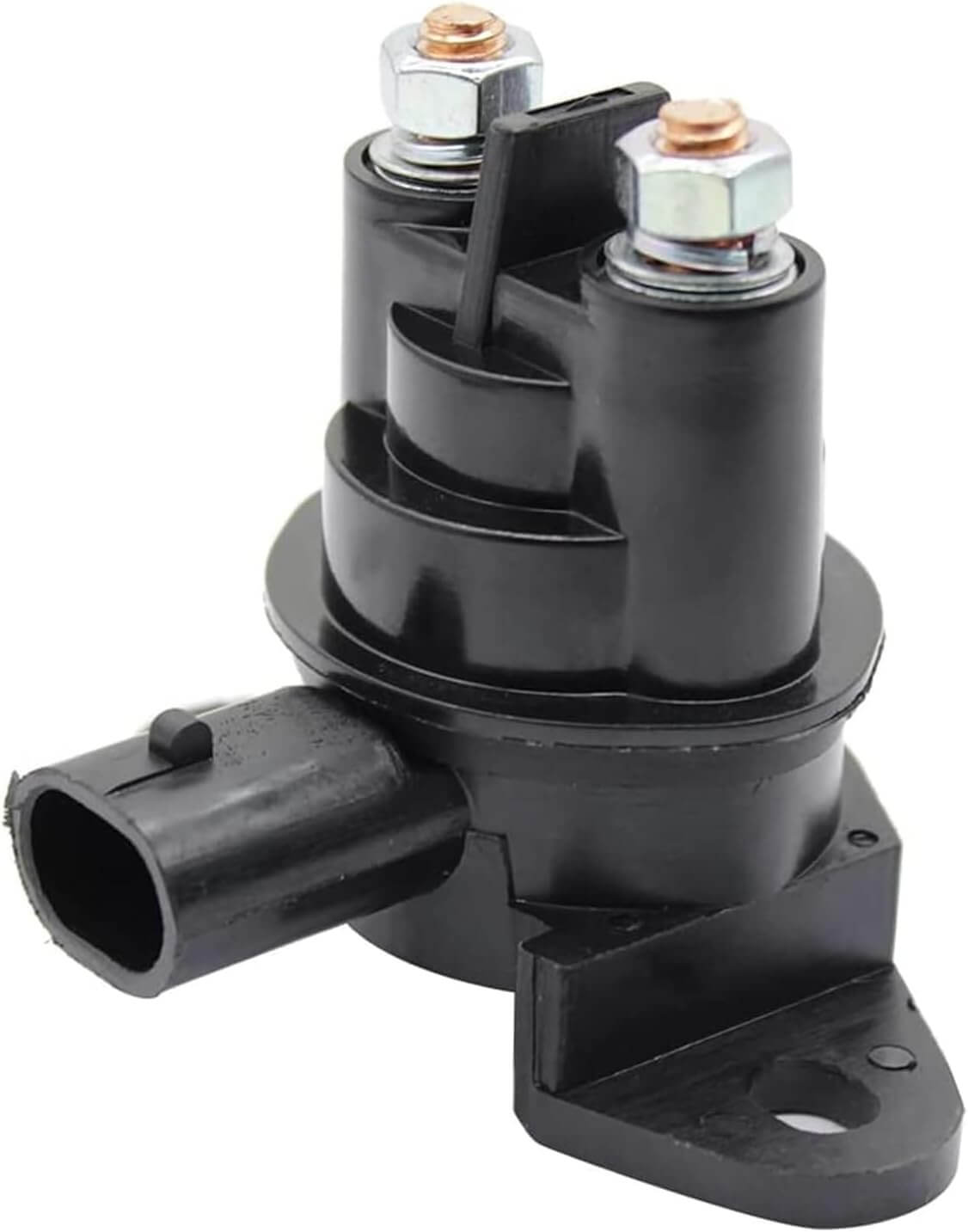 Sea-Doo Starter Relay - OEM Electrical Starting System Part, 278003012