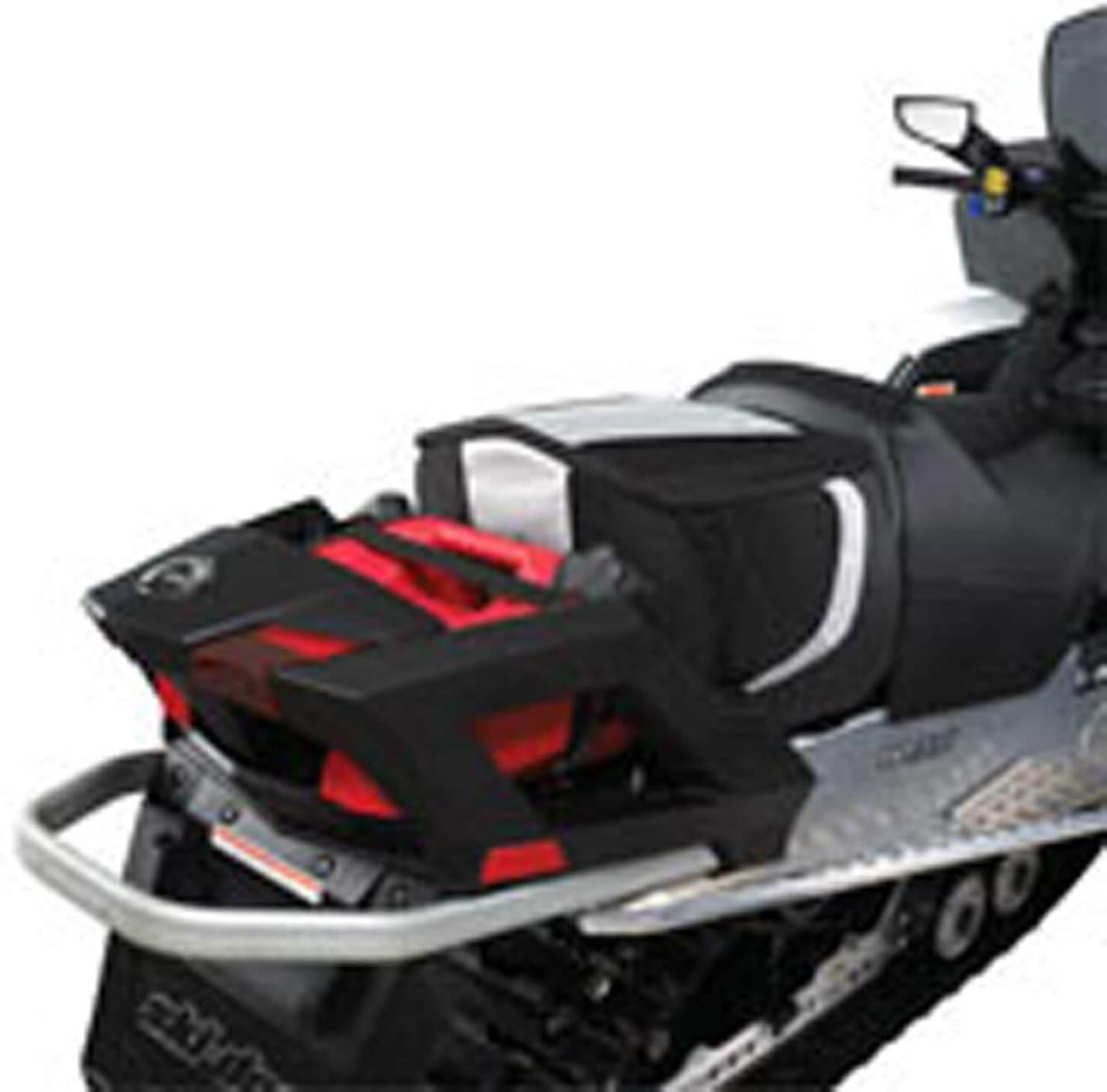 Modular Tunnel Bag Extension 38 liter (10 US gallons)