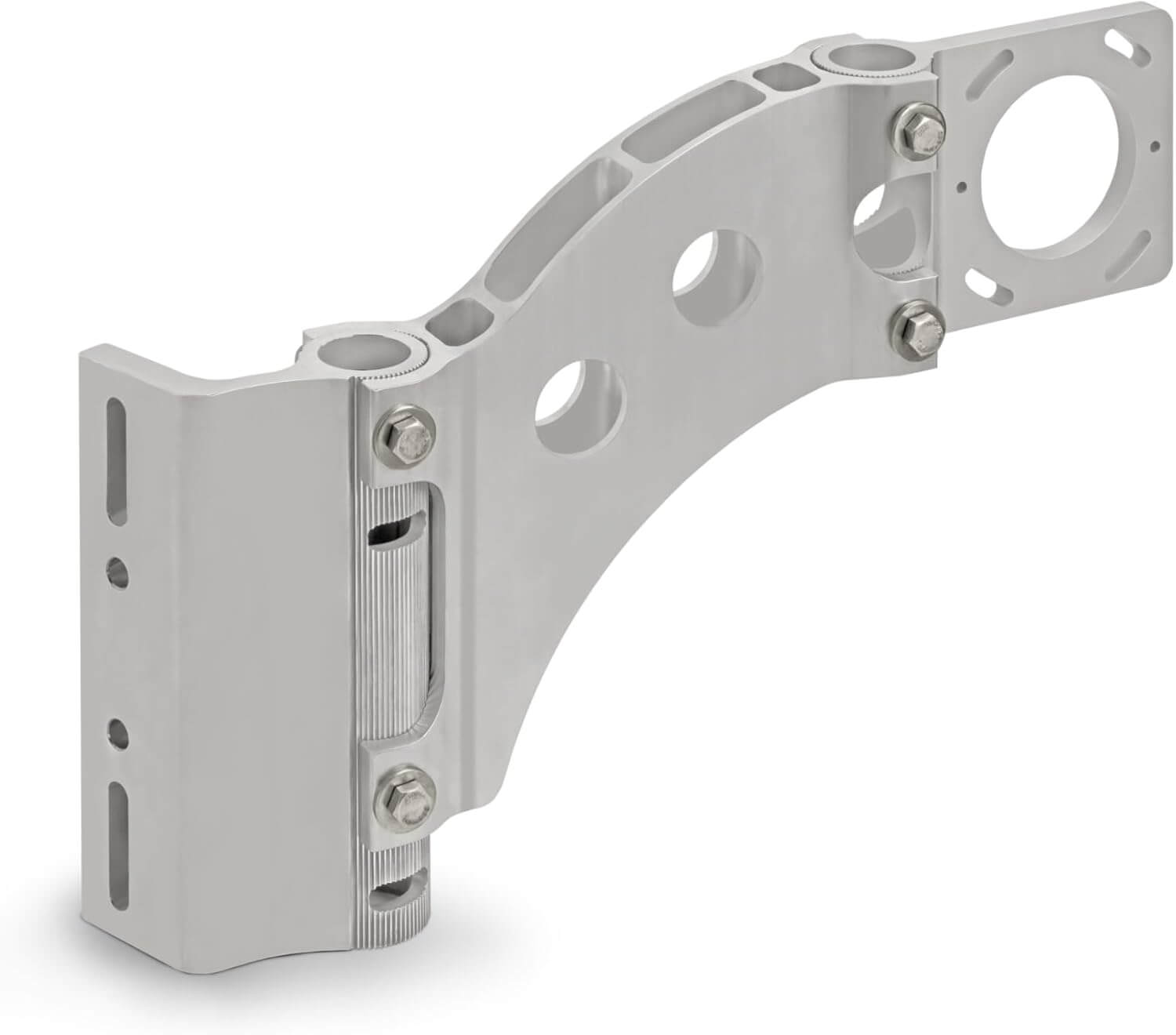 Minn Kota 1810340 Talon Side-Mounted Jack Plate Adapter Bracket