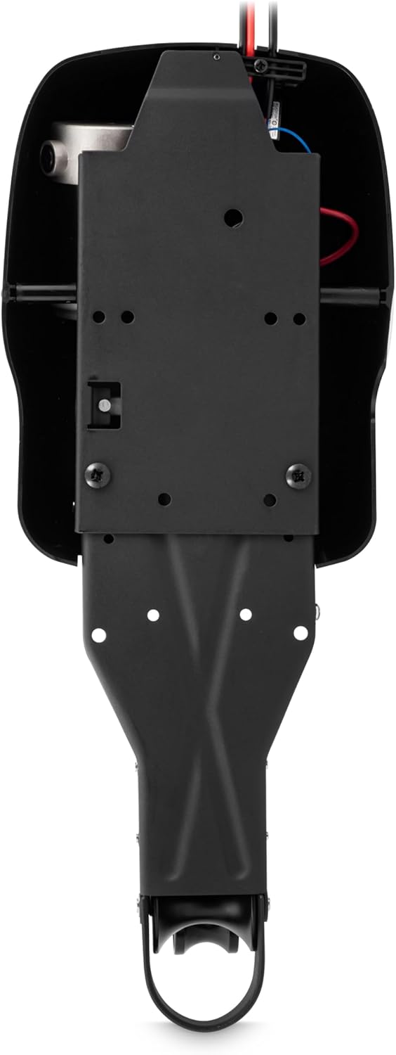 Minn Kota 1810140 DeckHand DH 40 LBS Capacity Electric Anchor Winch