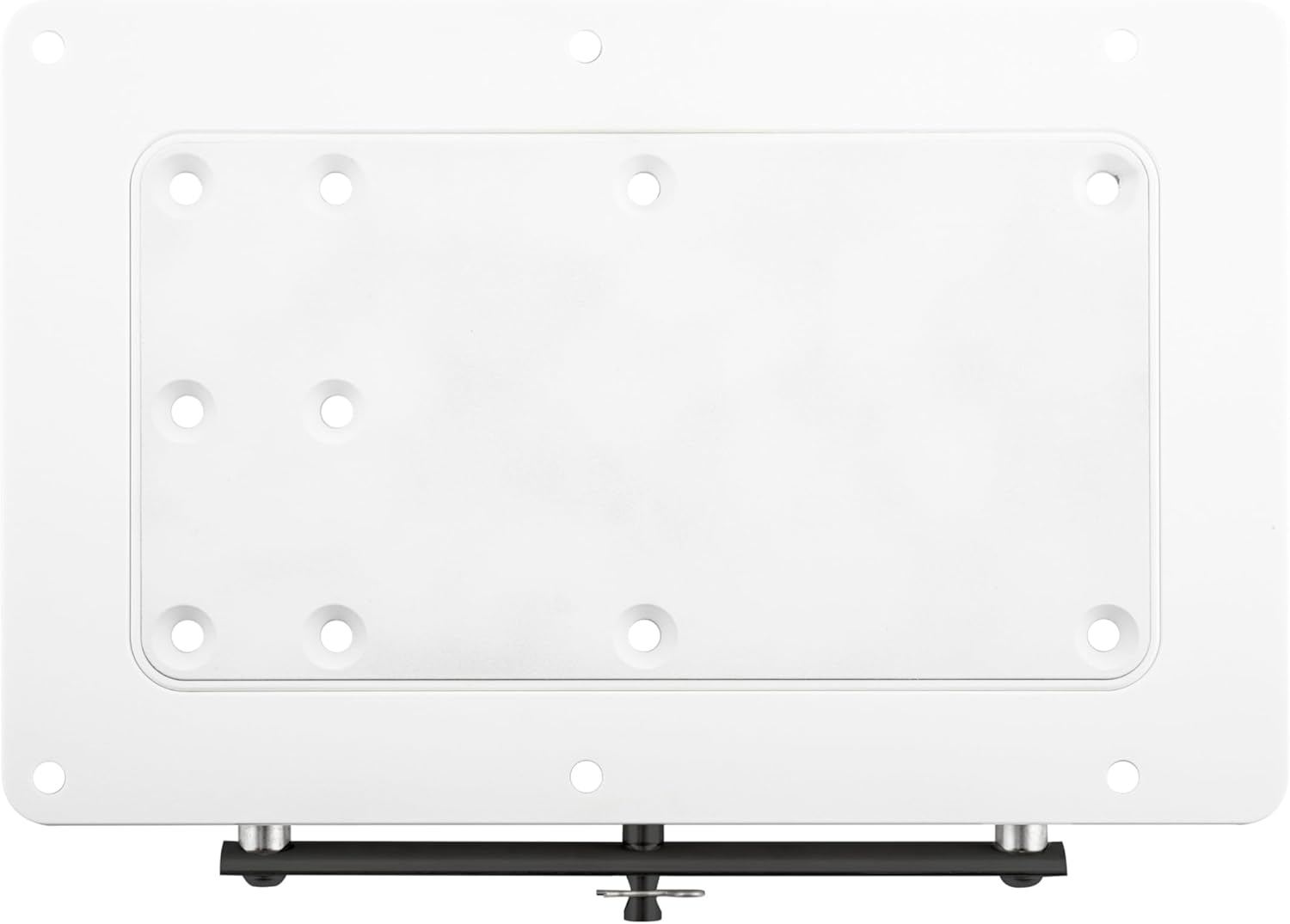 Minn Kota 1854055 QUEST Quick Release Bracket RTA-55, White