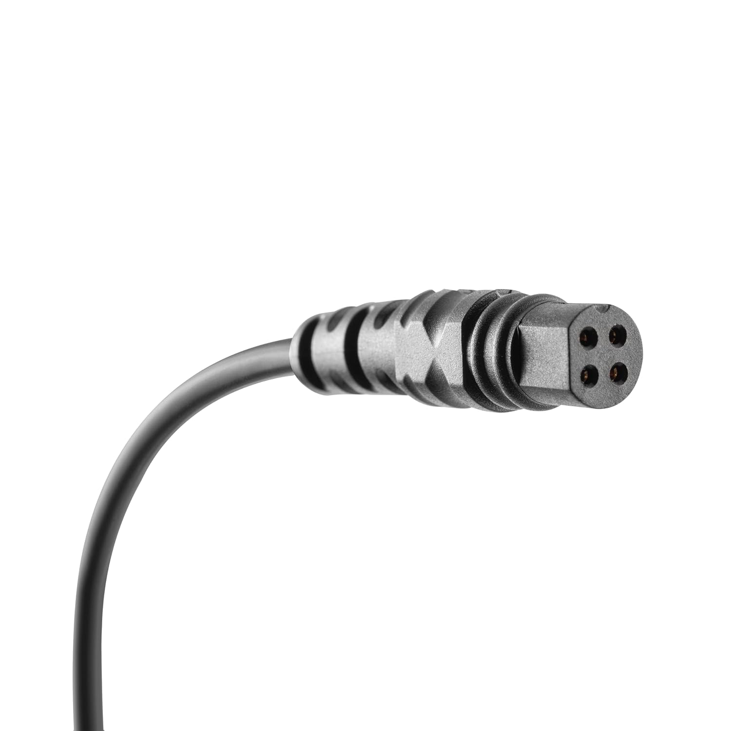 Minn Kota 1852081 MKR-US2-12 Garmin 4-Pin Adapter Cable