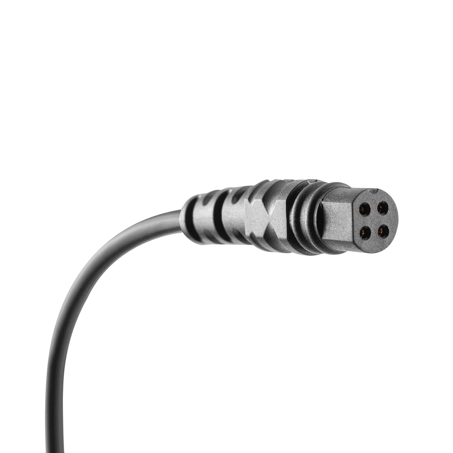 Minn Kota 1852081 MKR-US2-12 Garmin 4-Pin Adapter Cable
