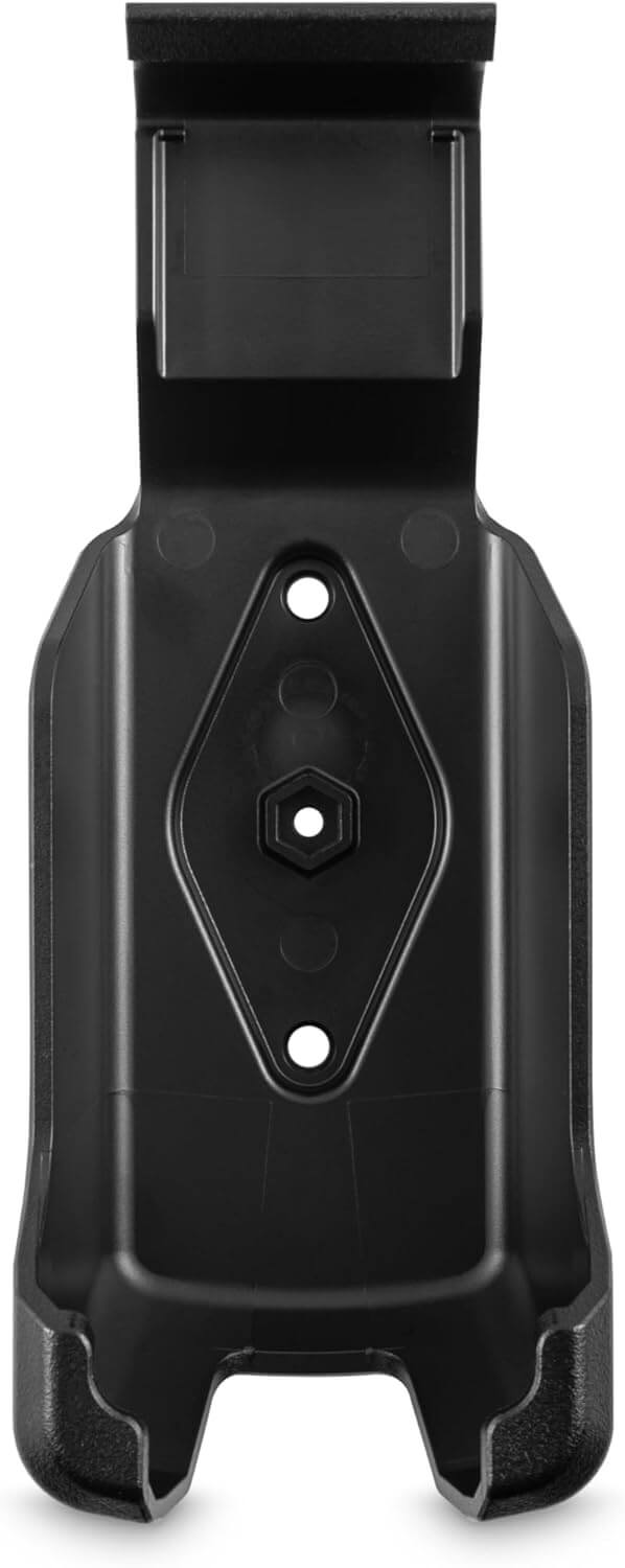 Minn Kota 1866675 Wireless Remote Cradle GPS Control Holder for secure navigation access.