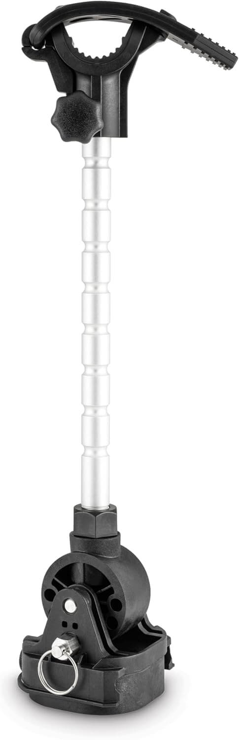Minn Kota 1862060 MKA-60 Stabilizer Kit Trolling Motor Support