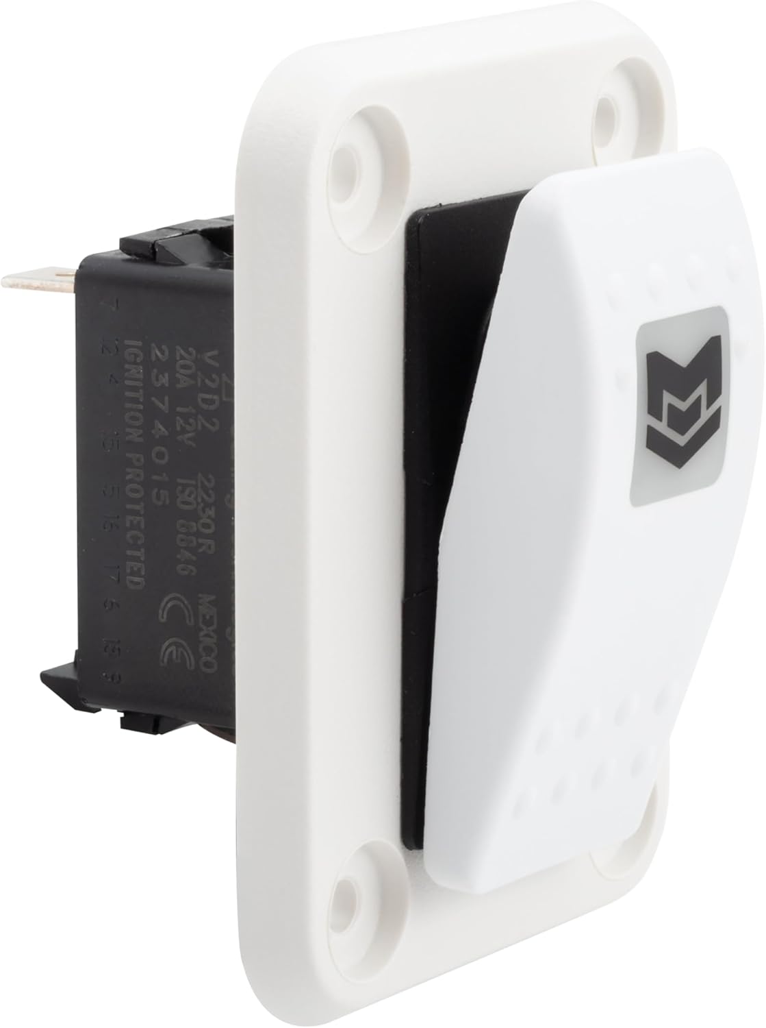 Minn Kota 1865130 MKR-30 Remote Power Switch