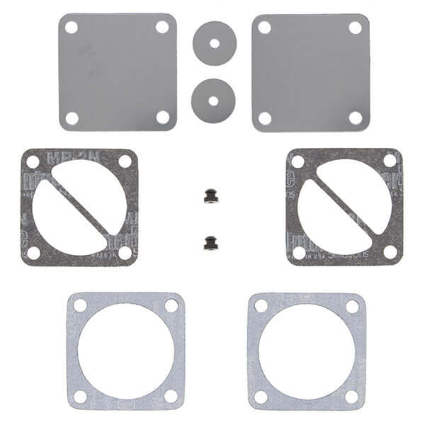 Vertex Mikuni Fuel Pump Rebuild Kit (660-1501) | CLEARANCE