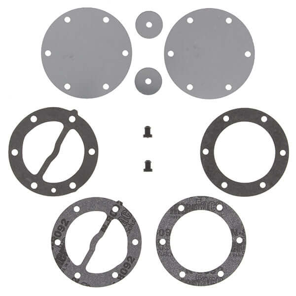 Vertex Mikuni Fuel Pump Rebuild Kit (660-1510) | CLEARANCE
