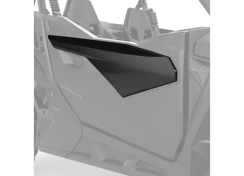 Can-am Maverick Trail Front Right Half Door Trim