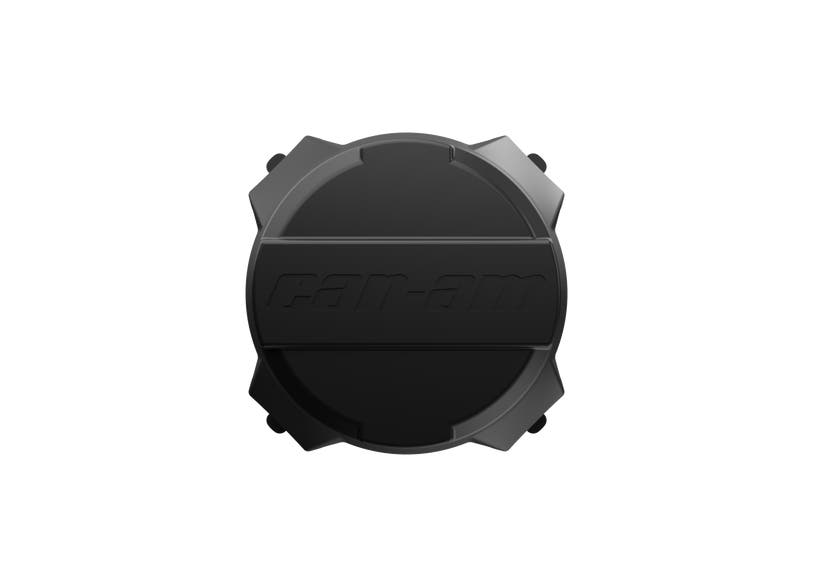Centre de roue Can-am enjoliveur