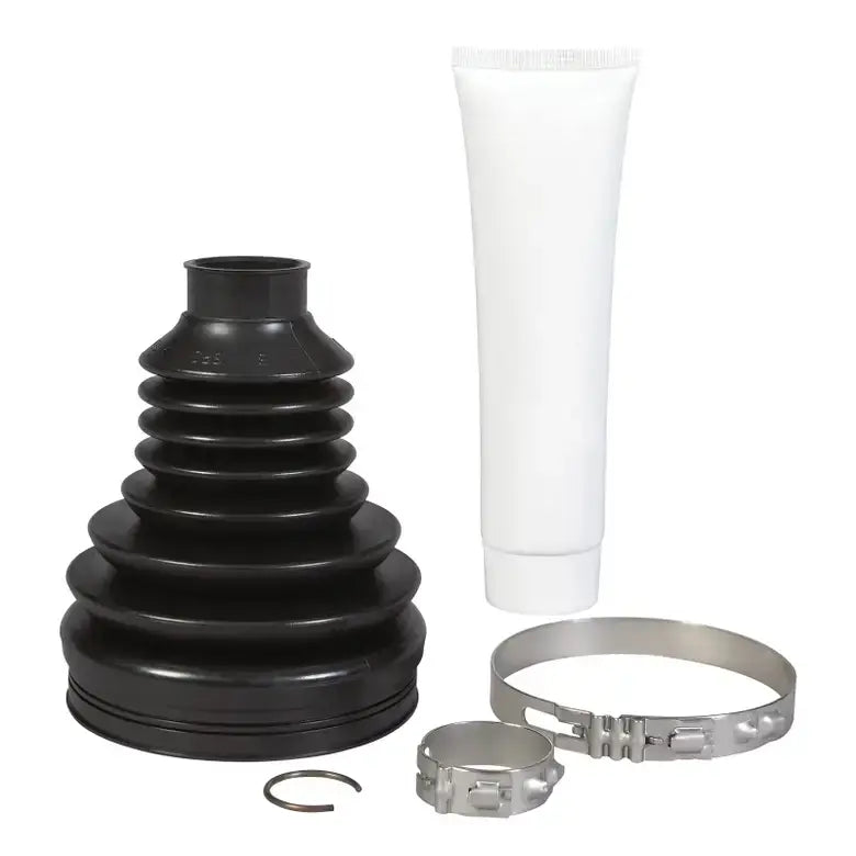 cv boot kit weel side view