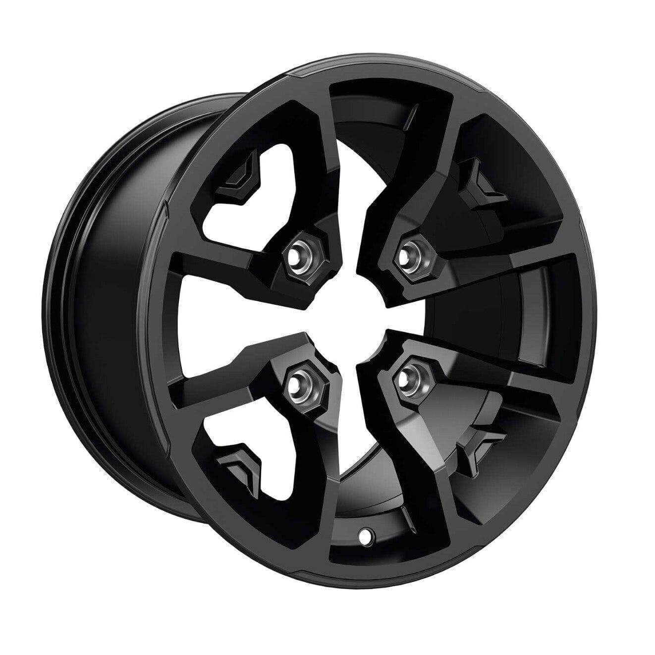 14 in. Rim - Rear