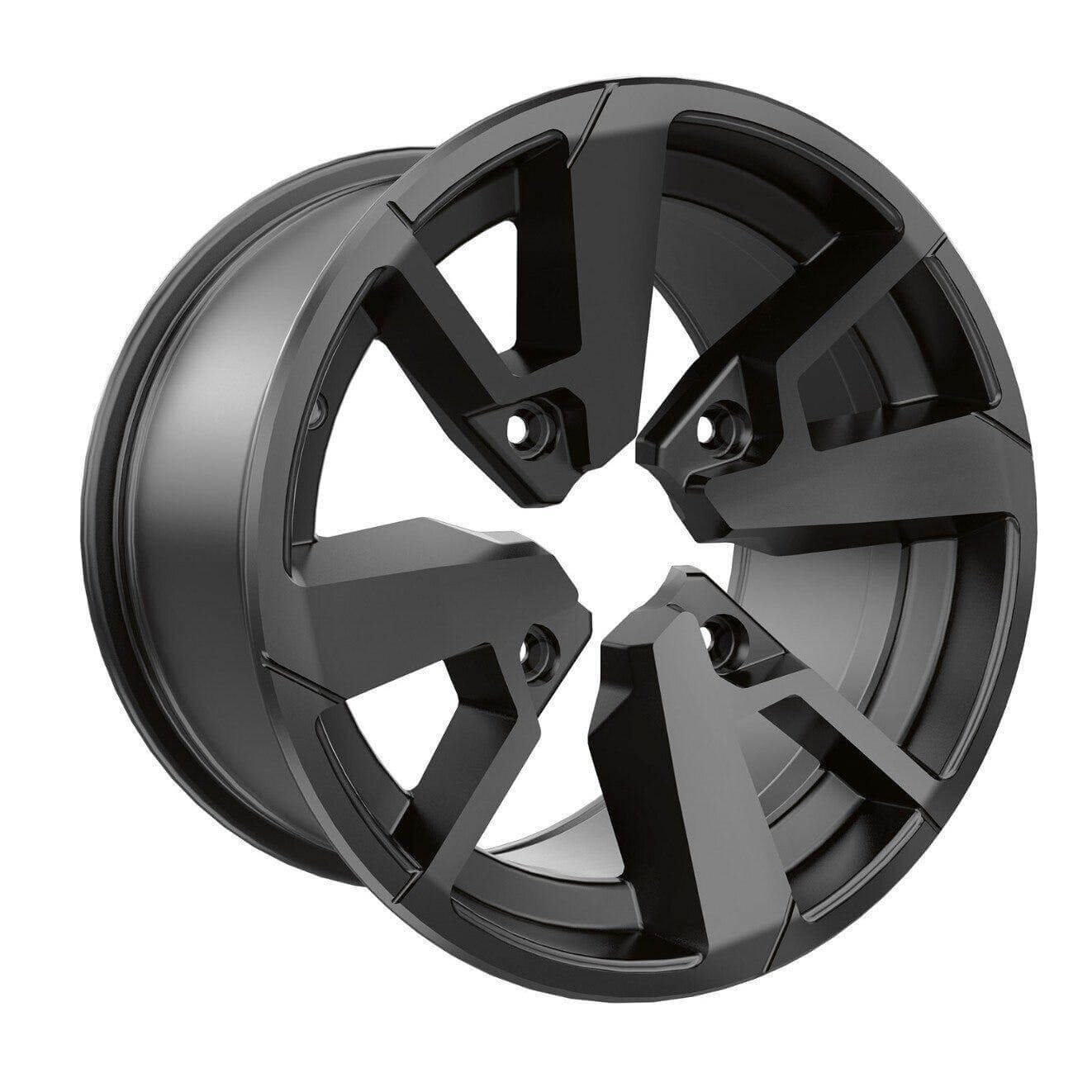 14 in. Rim - Rear