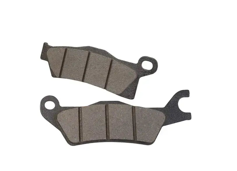 Can-am Organic brake pad set Organic G2, G2L, G2S (except X mr models)