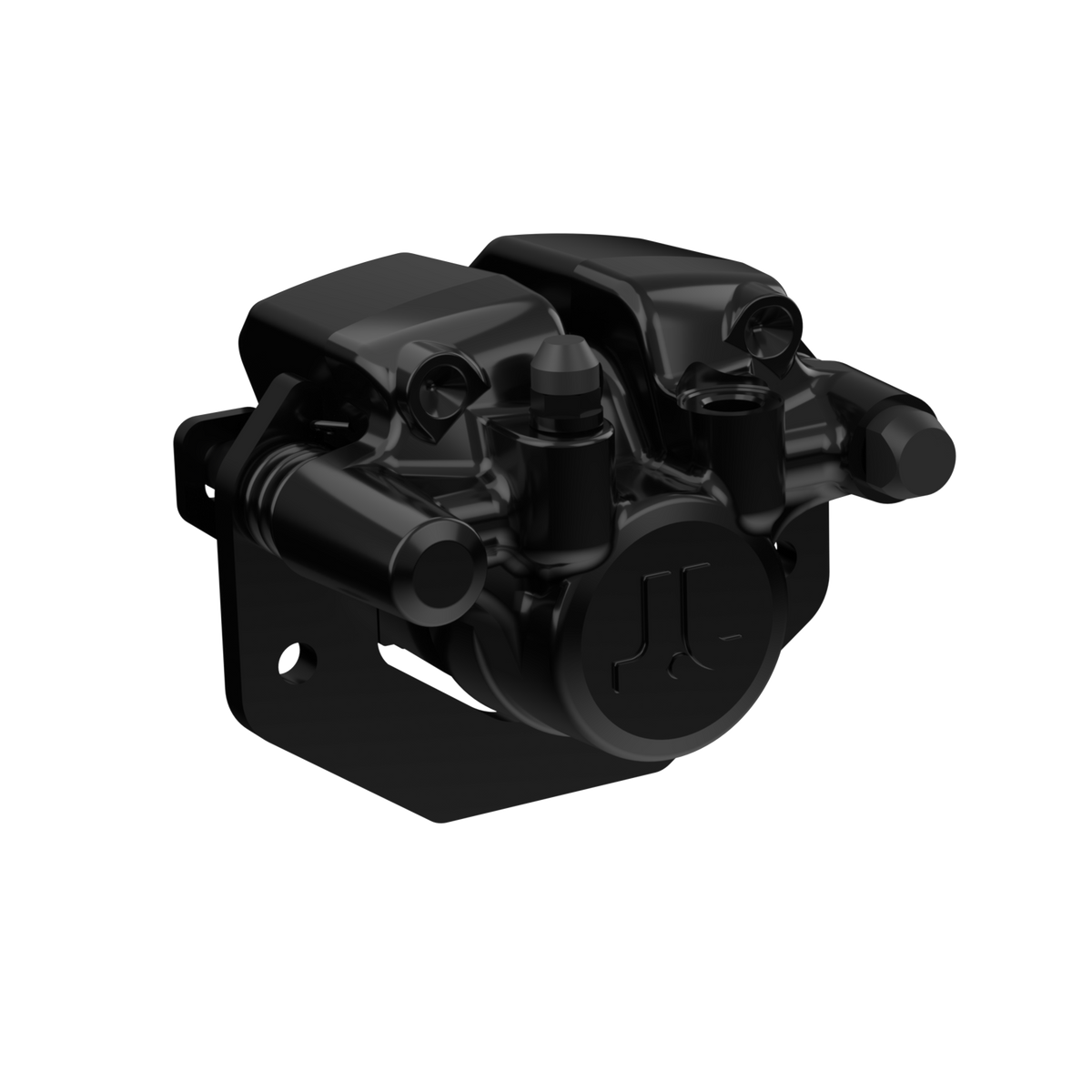Rear Brake Caliper (34 mm Piston, 240 mm Disc)