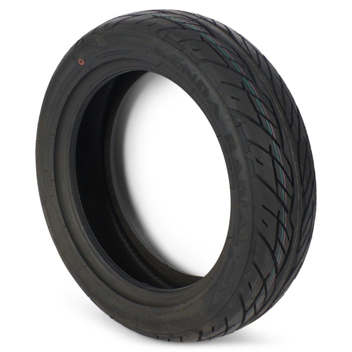 Can-Am Spyder Front Tire 165/55 R15