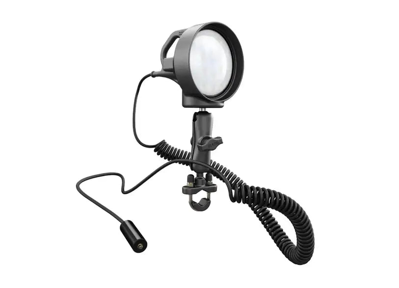 Can-am RAM LED Spotlight