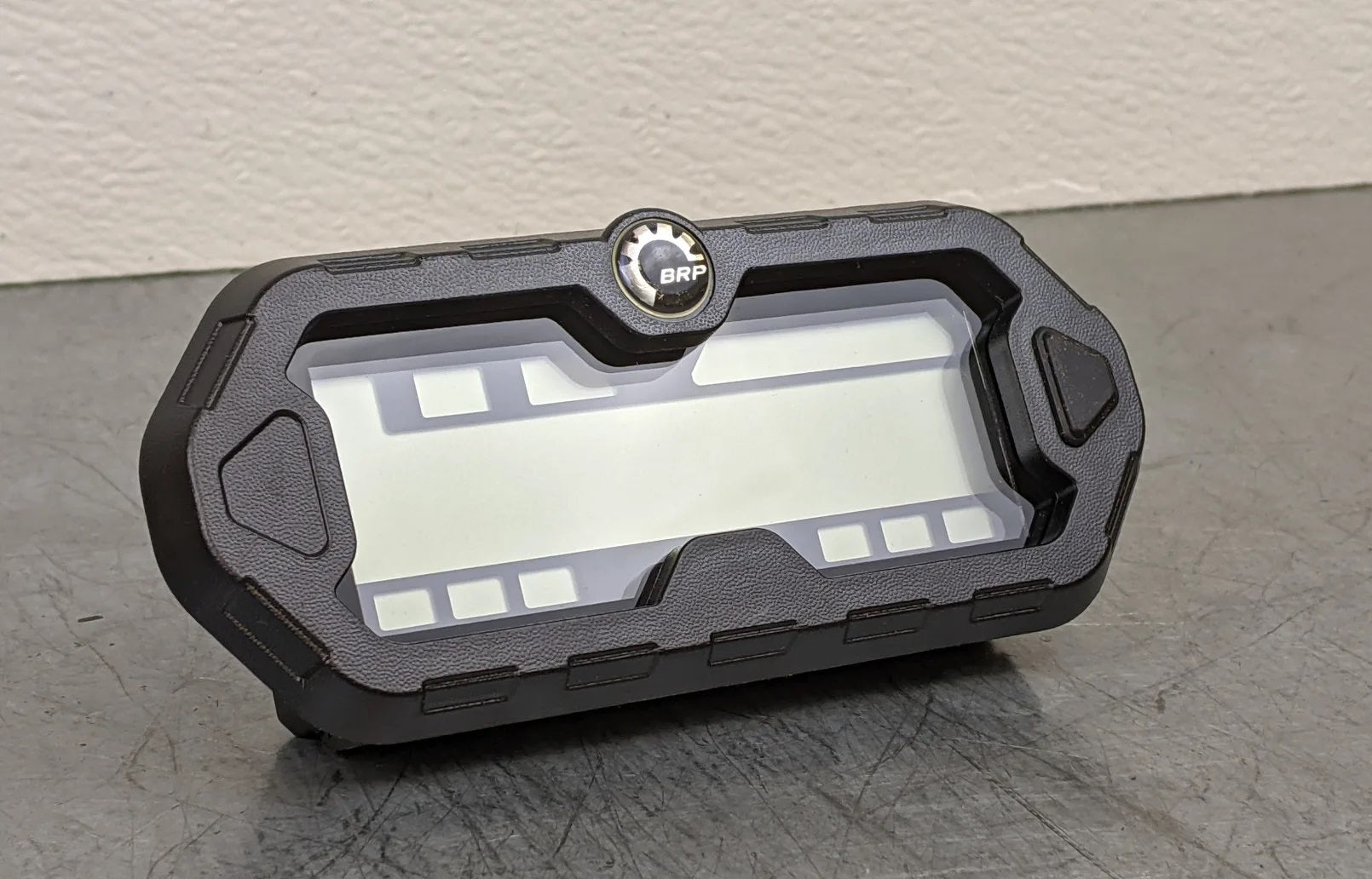 Can-Am Renegade Speedometer Display 2019-2020 - OEM Digital Gauge Replacement, 710006216| CLEARANCE