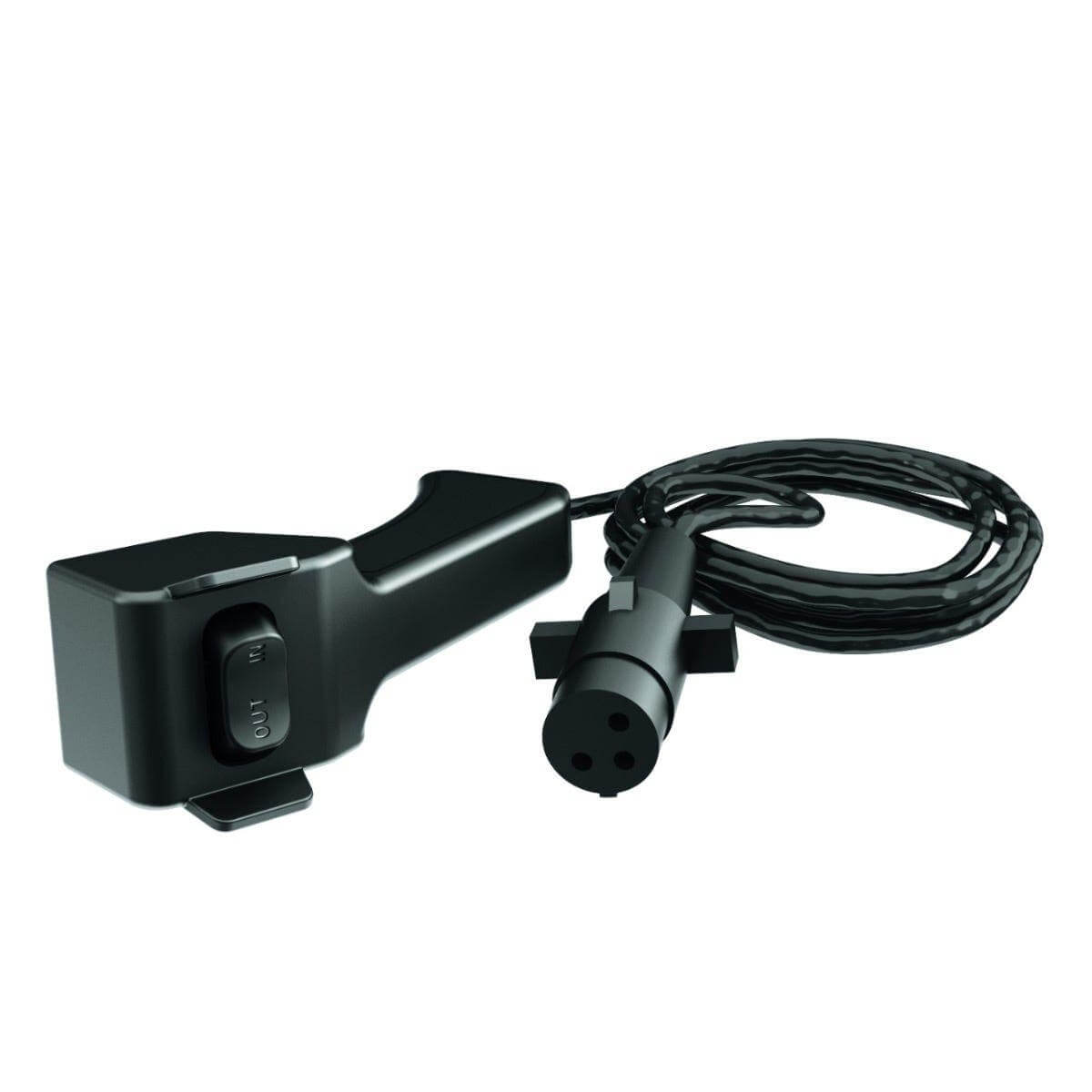 Can-Am HD Wired Remote Control