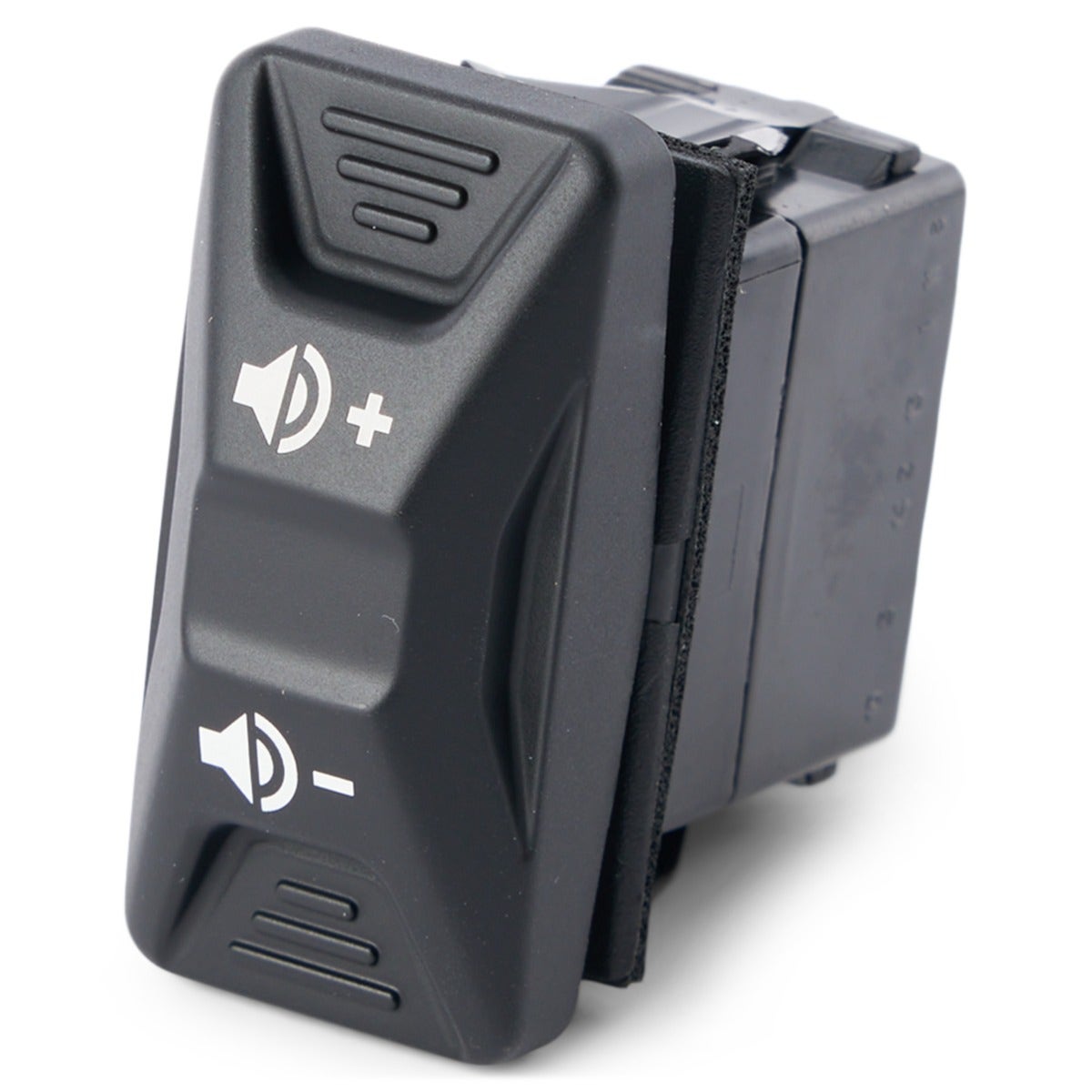 Can-Am Vol Up/Down Switch