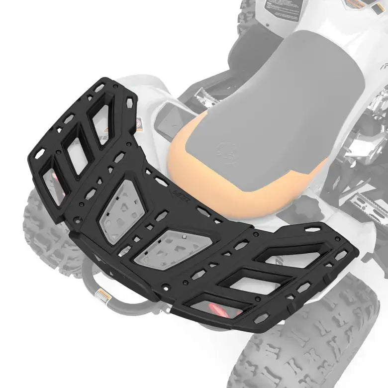 Can-am LinQ Luggage Rack for G2S (except X mr models)