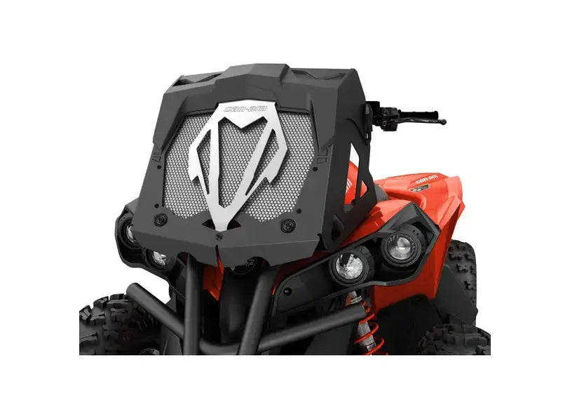 Can-am Renegade Radiator Relocator Kit