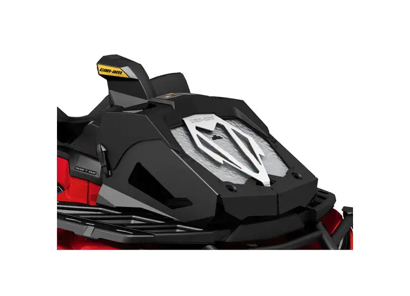 Can-am Radiator Relocator Kit for Outlander