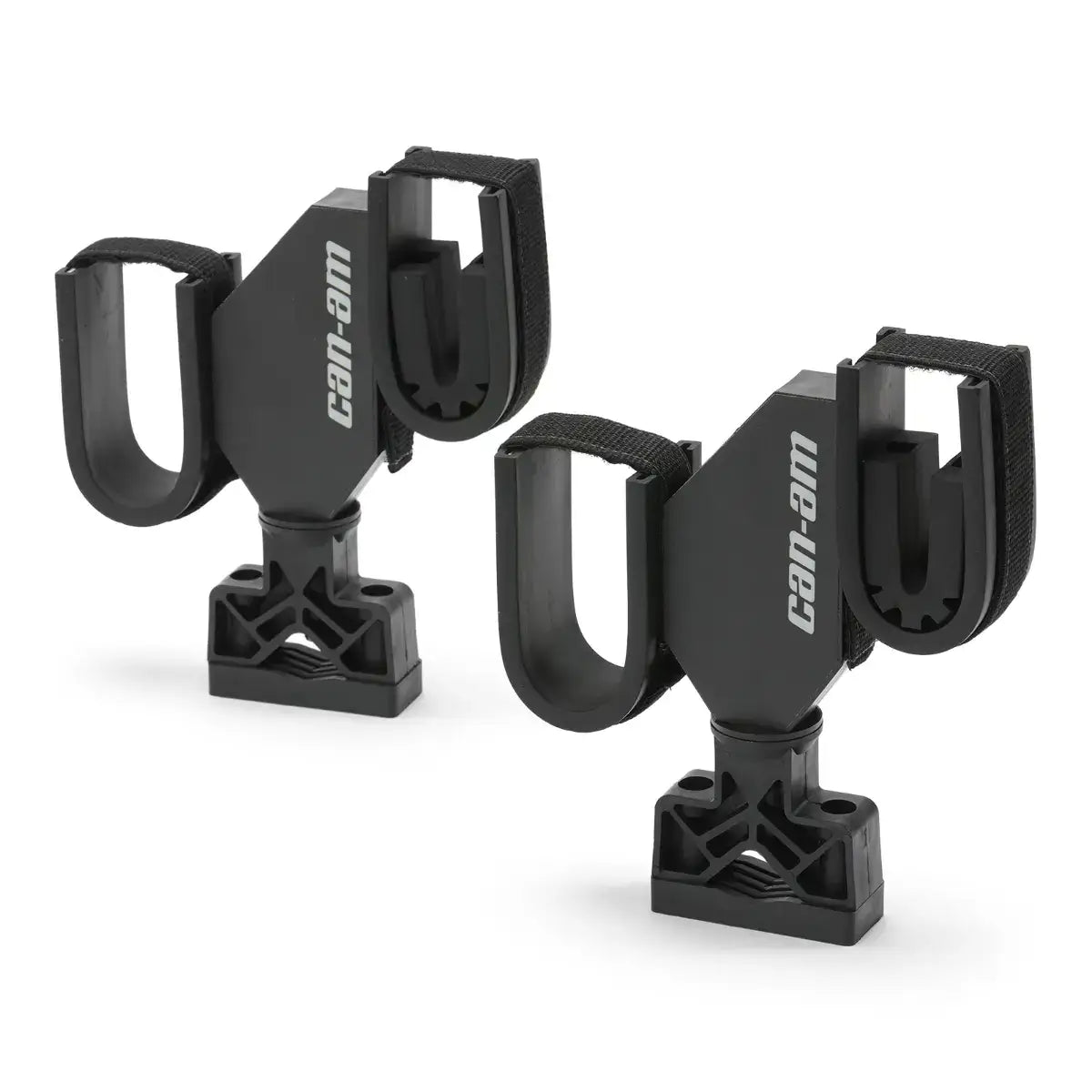 Can-am Multi-fit Holder Double Can-Am Set of 2 for G2, G2L, G3L
