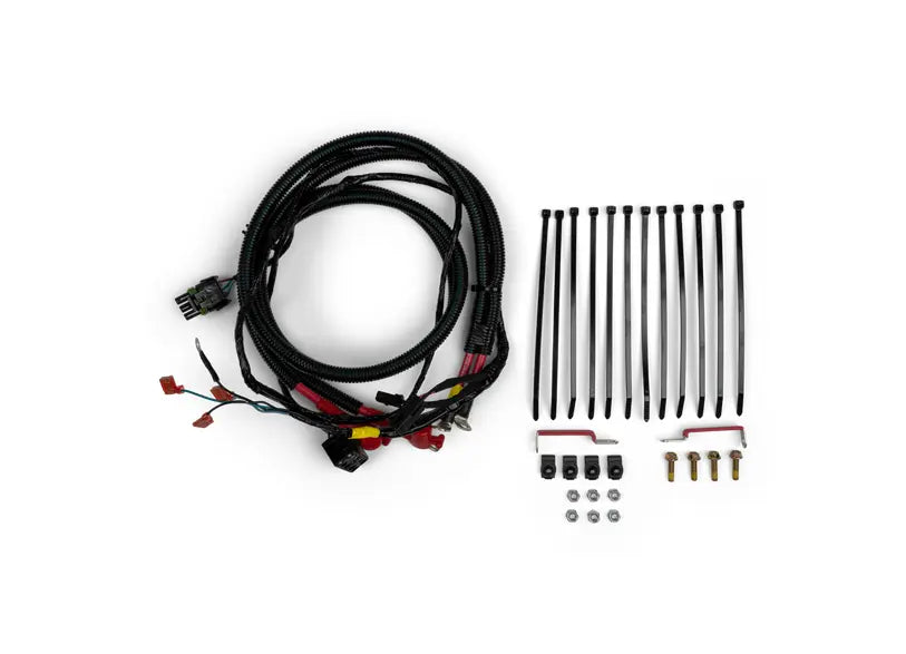 Can-am Defender Winch Electrical Harness