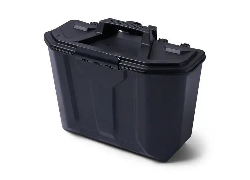 Can-Am Defender – Bac de rangement amovible – Côté passager