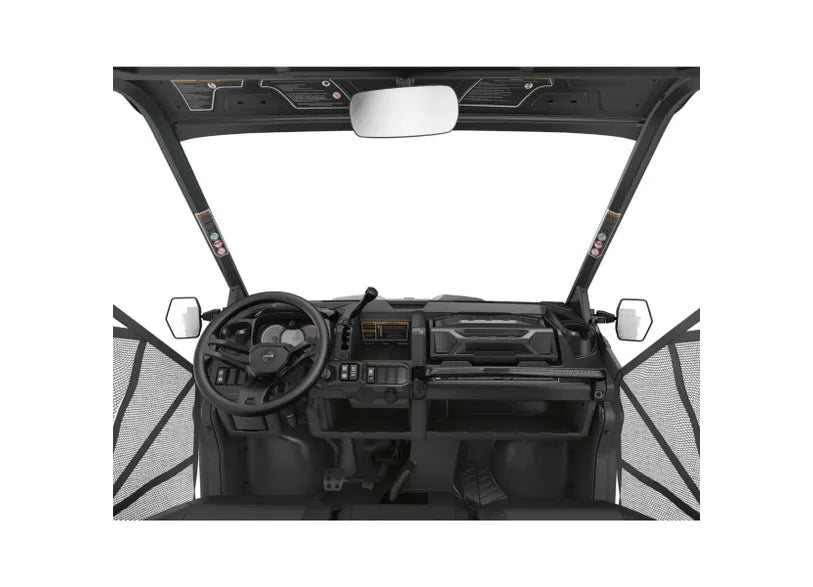 Can-am Defender Side Mirror