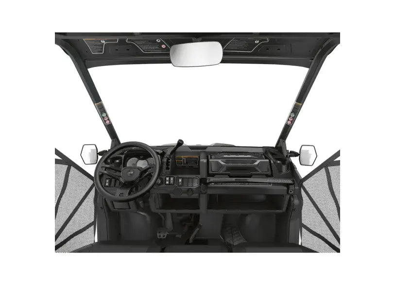Rétroviseur latéral Can-Am Defender