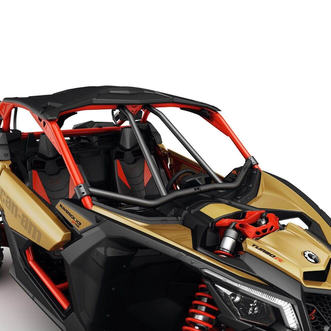 Lonestar Racing Front Intrusion Bar