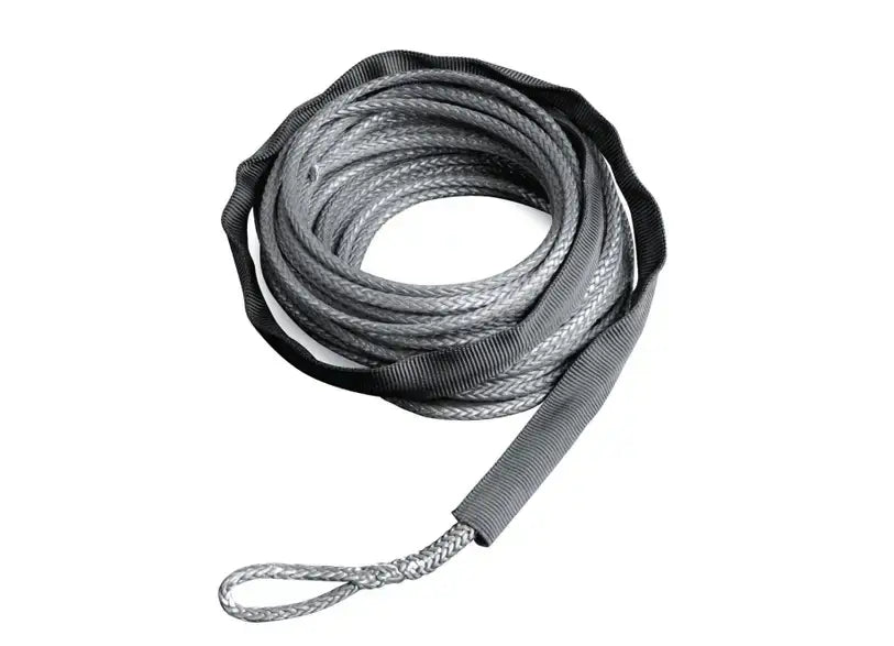 Can-am Synthetic Winch Cable for ATV WARN Winches