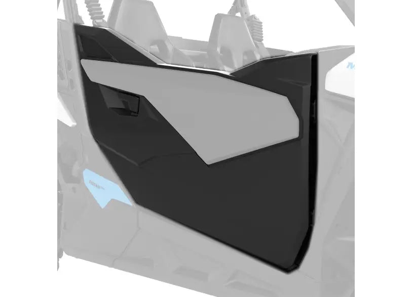 Can-am Maverick Trail Half Doors