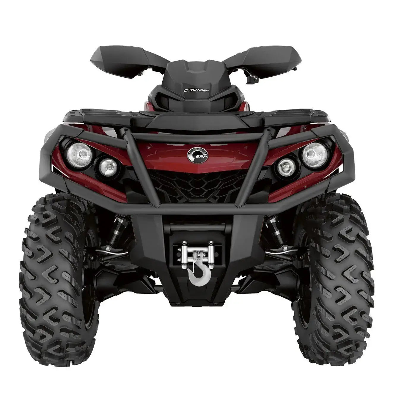 Can-am XT Front Bumper Can-Am Outlander for G2
