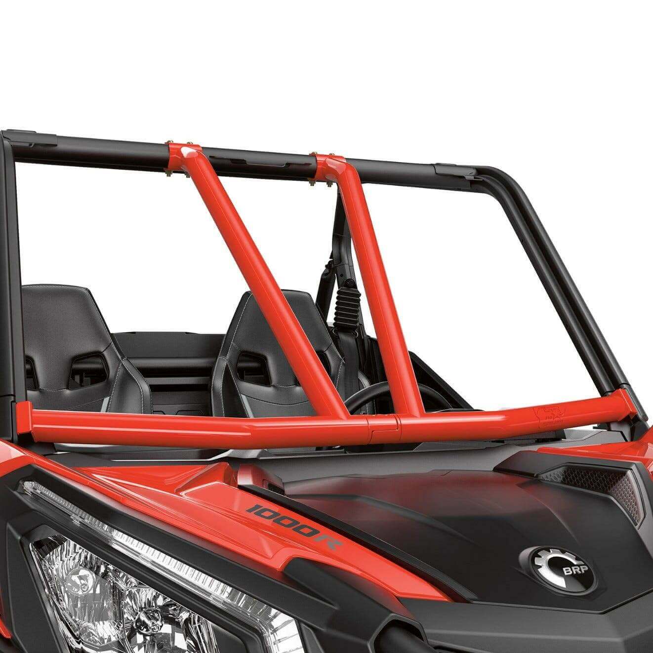 Lonestar Racing Front Intrusion Bar