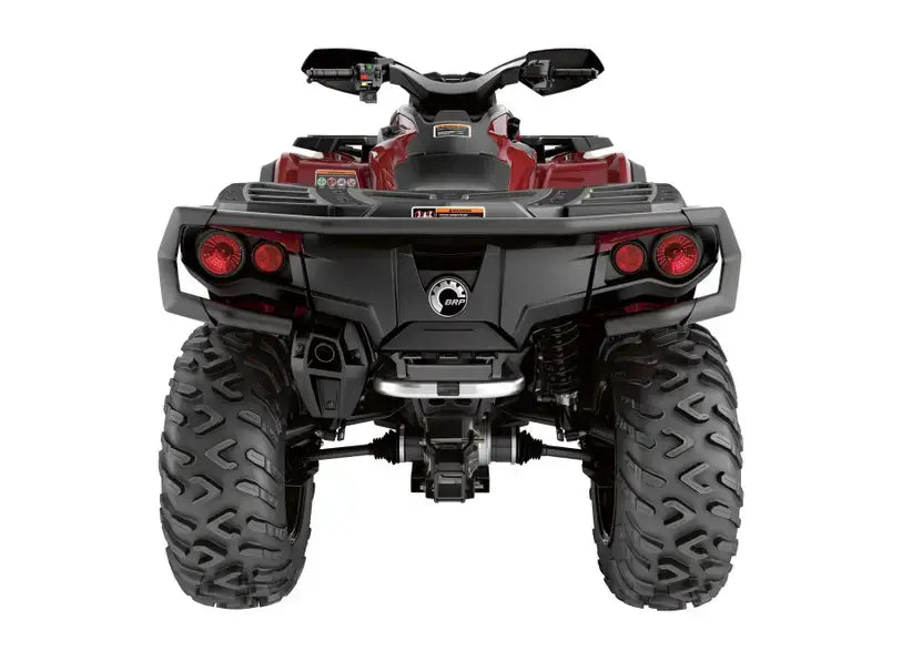 Can-am XT Rear Bumper Can-Am Outlander for G2